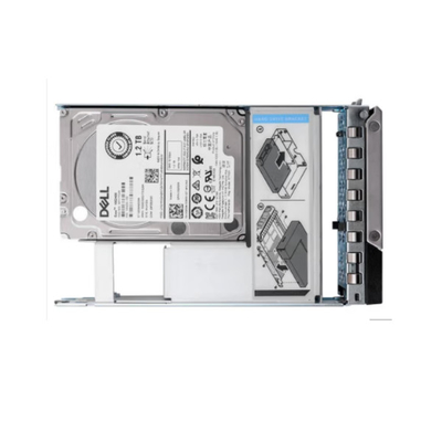 Disco duro HDD 10K RPM 12Gbps de Dell Laptop 1.2TB
