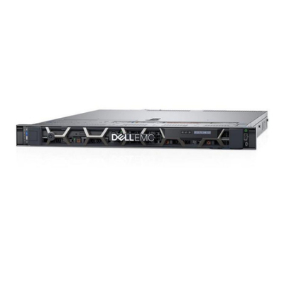 Bisel del EMC PowerEdge R440 Dell Rack Server 1U LCD