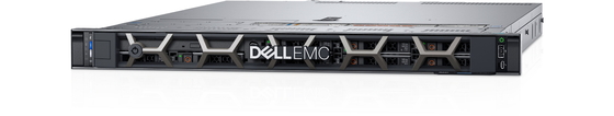 Ranuras del servidor 16 DDR4 DIMM del estante de 1TB Dell Poweredge R440