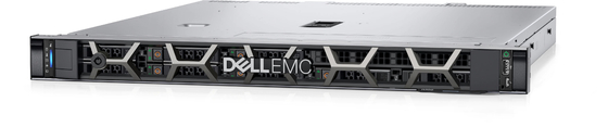 La empresa R350 atormenta a Dell Poweredge Server 128 GB