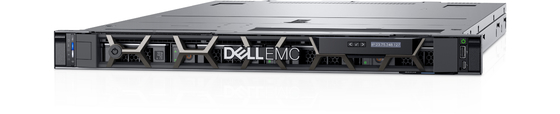 Estante Dell Poweredge Server Dense Computing del alto rendimiento R6525