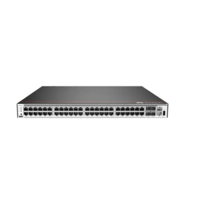 La red Huawei cambia 48 S5731S-S48T4X portuarios
