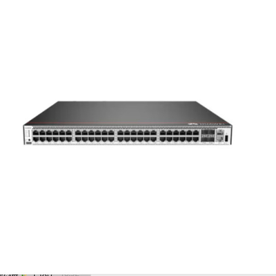 Interruptores S5731S-S48P4 X-A For Network del Datacom de Huawei