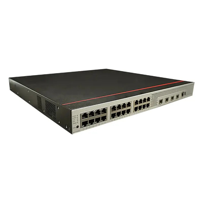 El cambio de Ethernet Gigabit original de Huawei S5735S-S24T4S-XA/S32ST4X-A