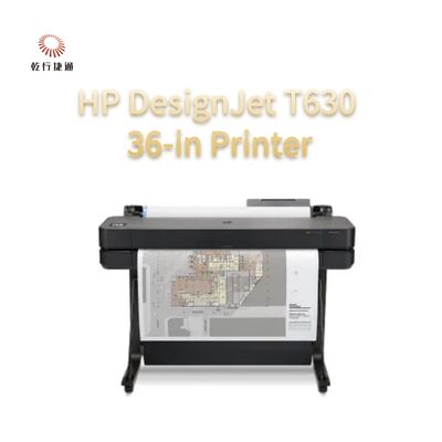 Impresora HP DesignJet T630 de 36 pulgadas