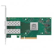 Mellanox MCX512A-ACUT ConnectX-5 Ethernet Adaptador de tarjeta 2x puerto 10/25 GbE SFP28 PCIe 3.0 X8 1