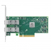 Mellanox MCX512A-ACUT ConnectX-5 Ethernet Adaptador de tarjeta 2x puerto 10/25 GbE SFP28 PCIe 3.0 X8 2