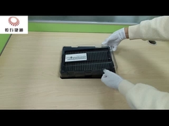 tarjeta de memoria del servidor