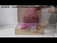 Regulador del acceso AC6508