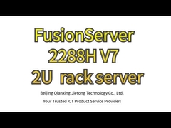 Servidor de almacenamiento en rack